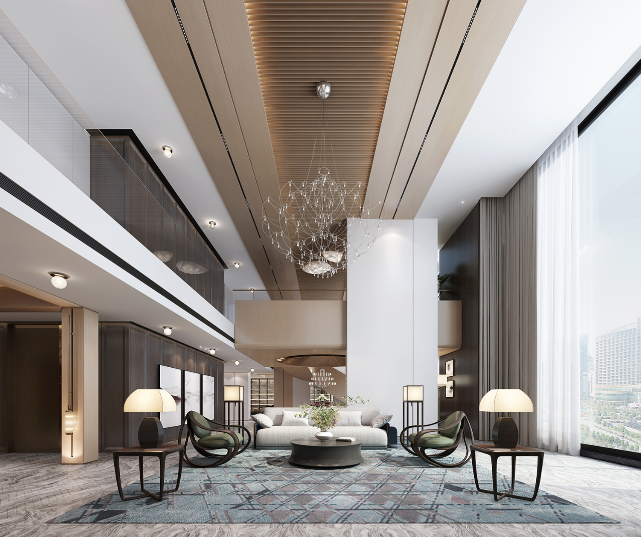 旋律之墅丨中国中山丨广东纵横建设设计工程有限公司-69