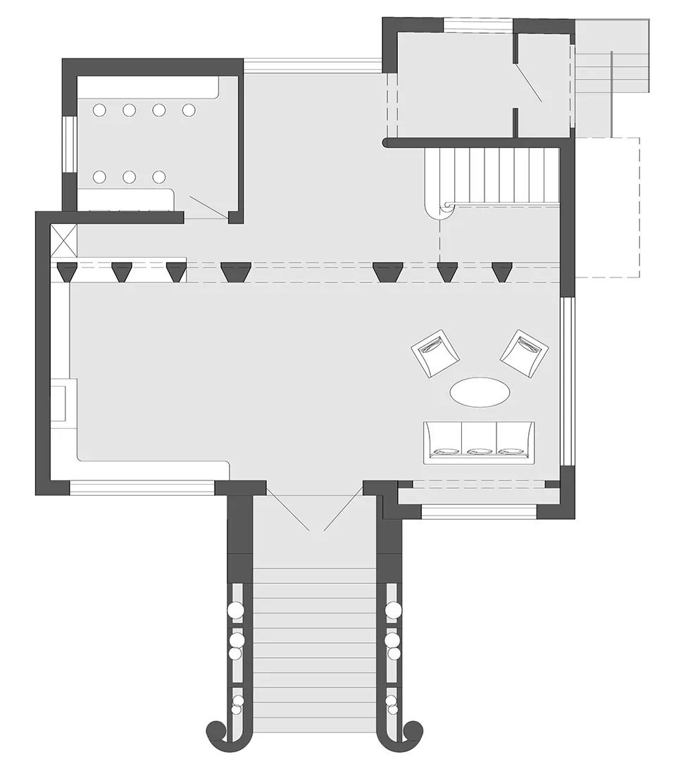 在野美学生活家丨中国杭州丨述行建筑-67