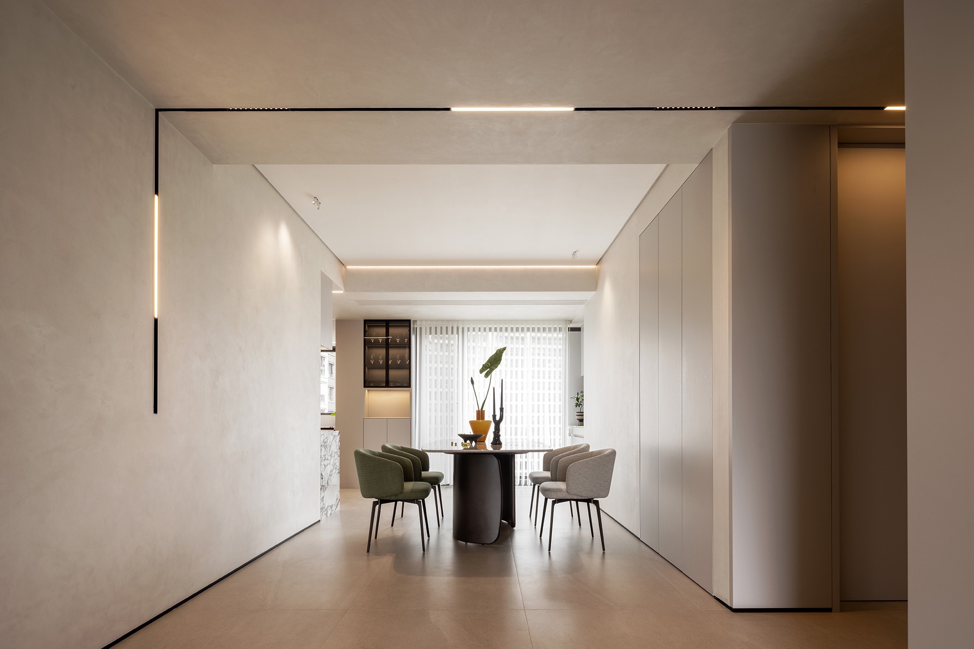 Amy 的家丨中国丽水丨吕丽-10