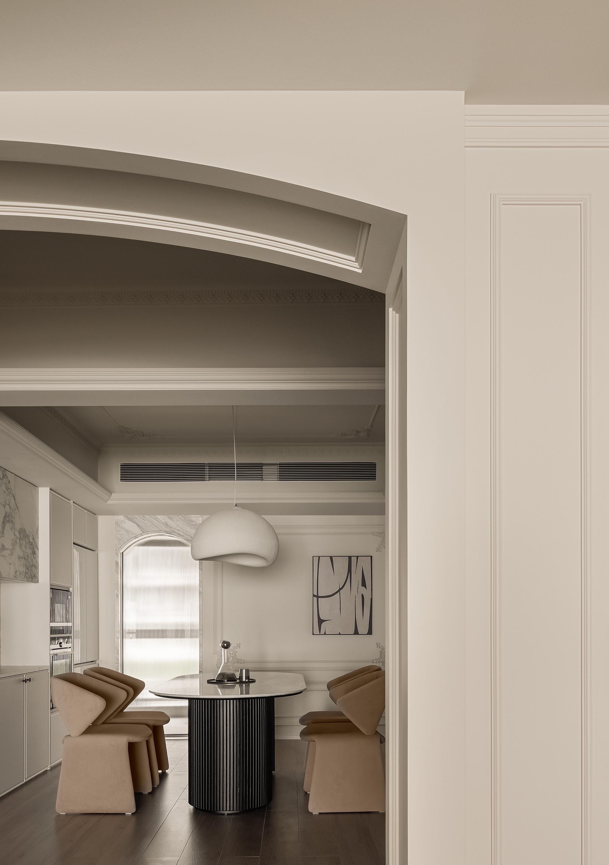 云光暮色丨中国汕头丨杜弗设计-12