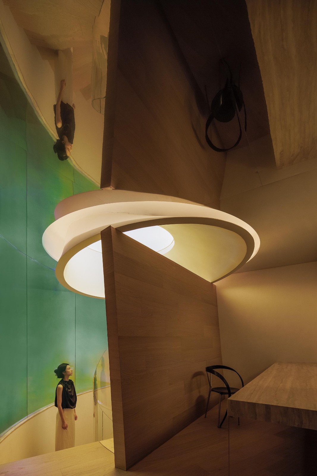 镜之峡谷莱美医疗美容丨中国揭阳-0