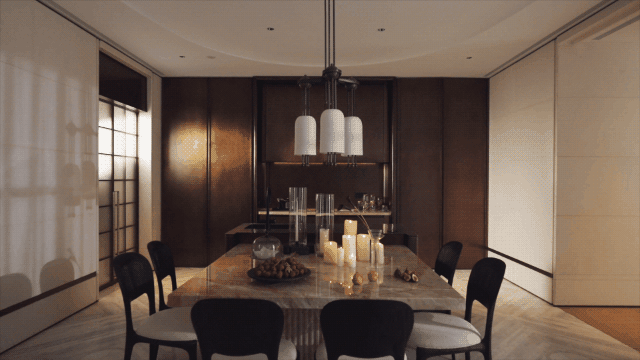 上海弘安里别墅丨中国上海丨无间设计-43