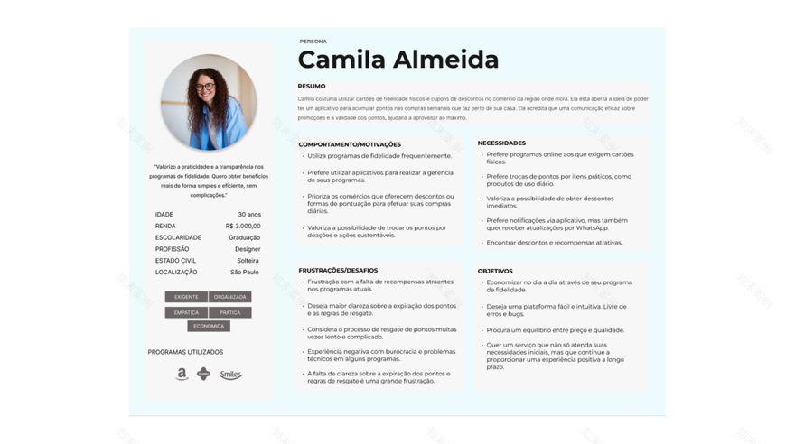 Projeto sobre fidelização digital - Hi Fidelidade-32