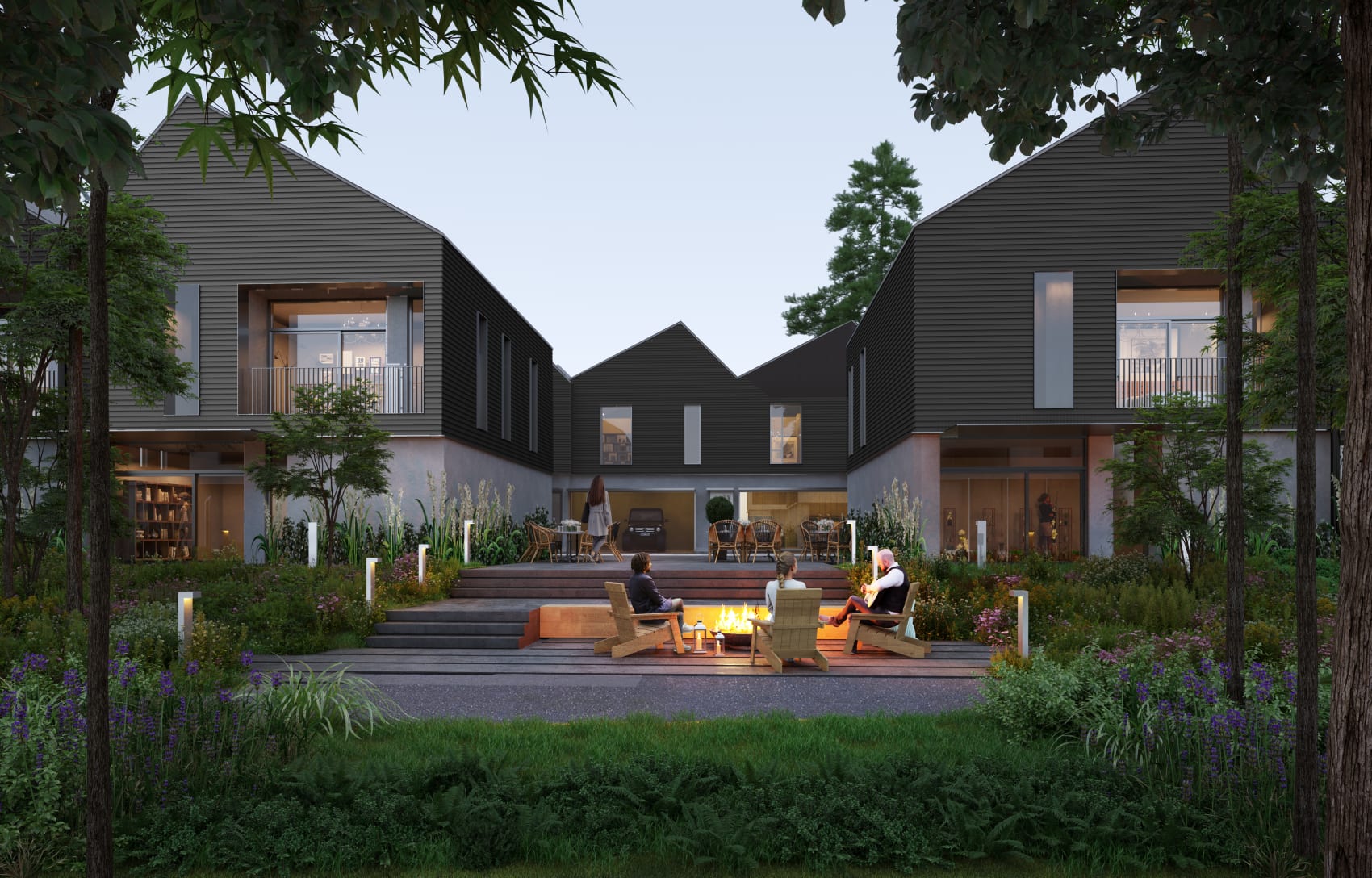 保护区·黄金国丨美国华盛顿-31