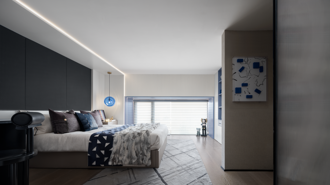 金茂未来广场丨中国岳阳丨元禾大千,牧笛设计-60