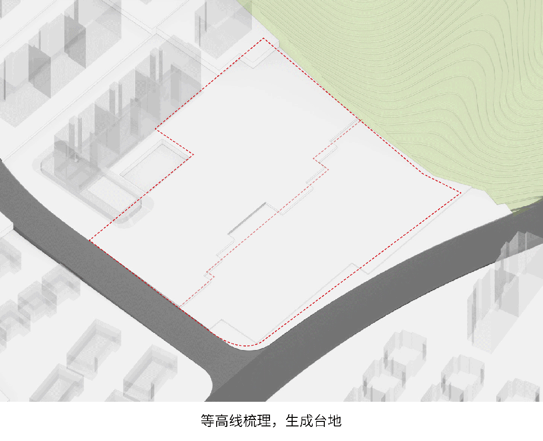 安吉大家·满园山色建筑,景观丨中国浙江丨line+建筑事务所-21