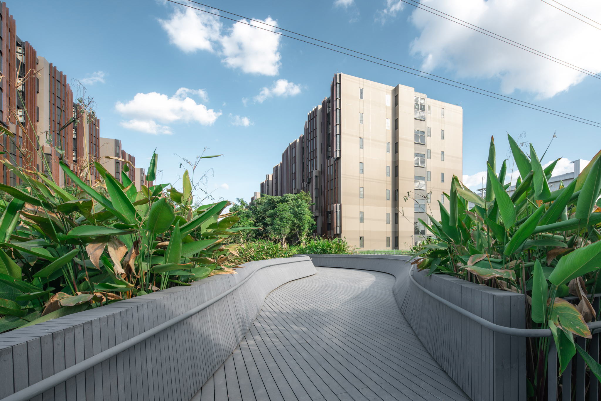 泰国金福林生活综合体-31