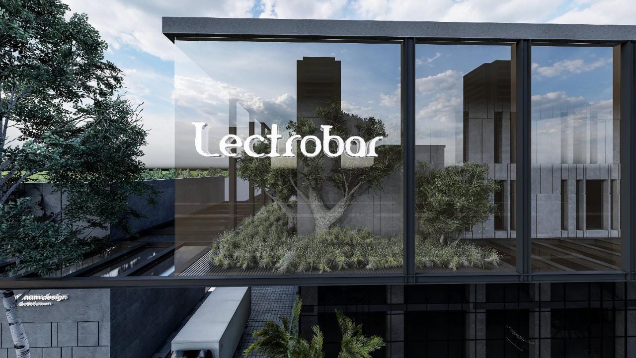 LECTROBAR丨LEJARDIN-6