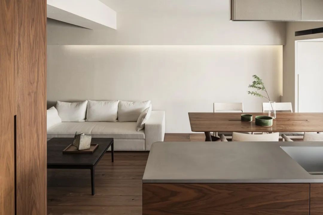 东京 Ariake 住宅丨日本东京丨I IN Inc.-73