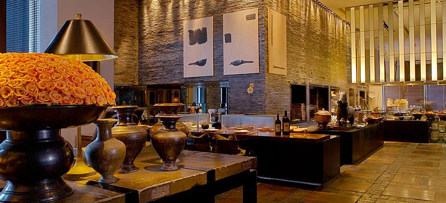 JAYA  经典迈阿密THE SETAI酒店-7-25