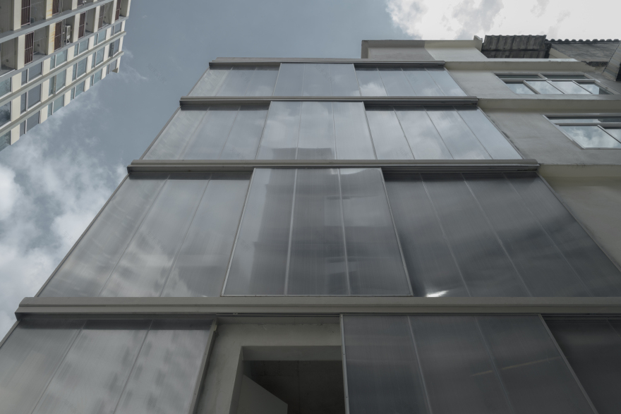 诺瓦当代画廊丨泰国曼谷丨Skarn Chaiyawat-33