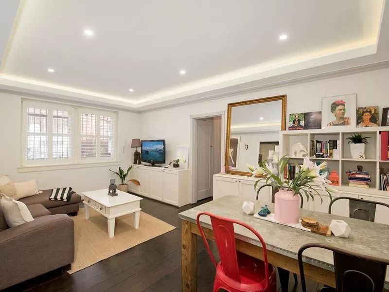 悉尼 Double Bay 富人区民宿,尽享名人生活方式-28