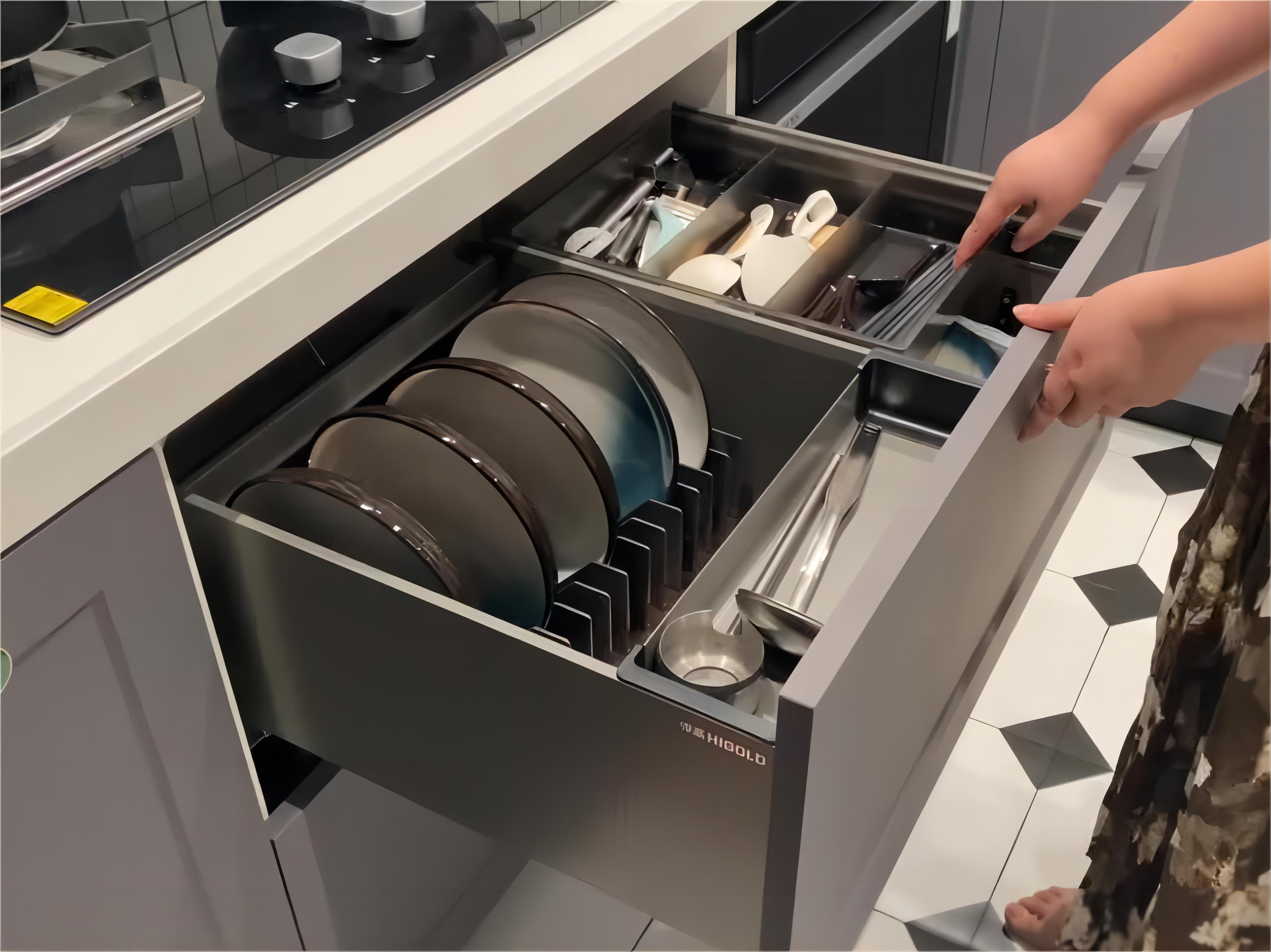 一人一猫的法式复古-29