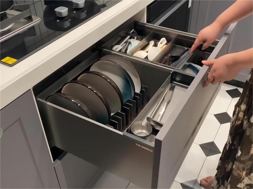 一人一猫的法式复古-29