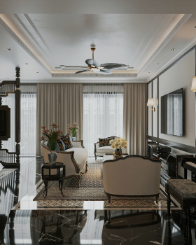 New Indochine