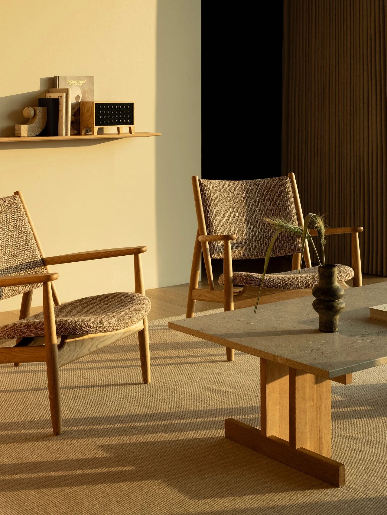 代代木公园树干酒店丨Keiji Ashizawa-23