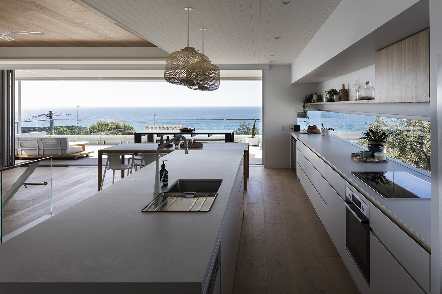 Sunshine Beach House | Aboda Design Group-25