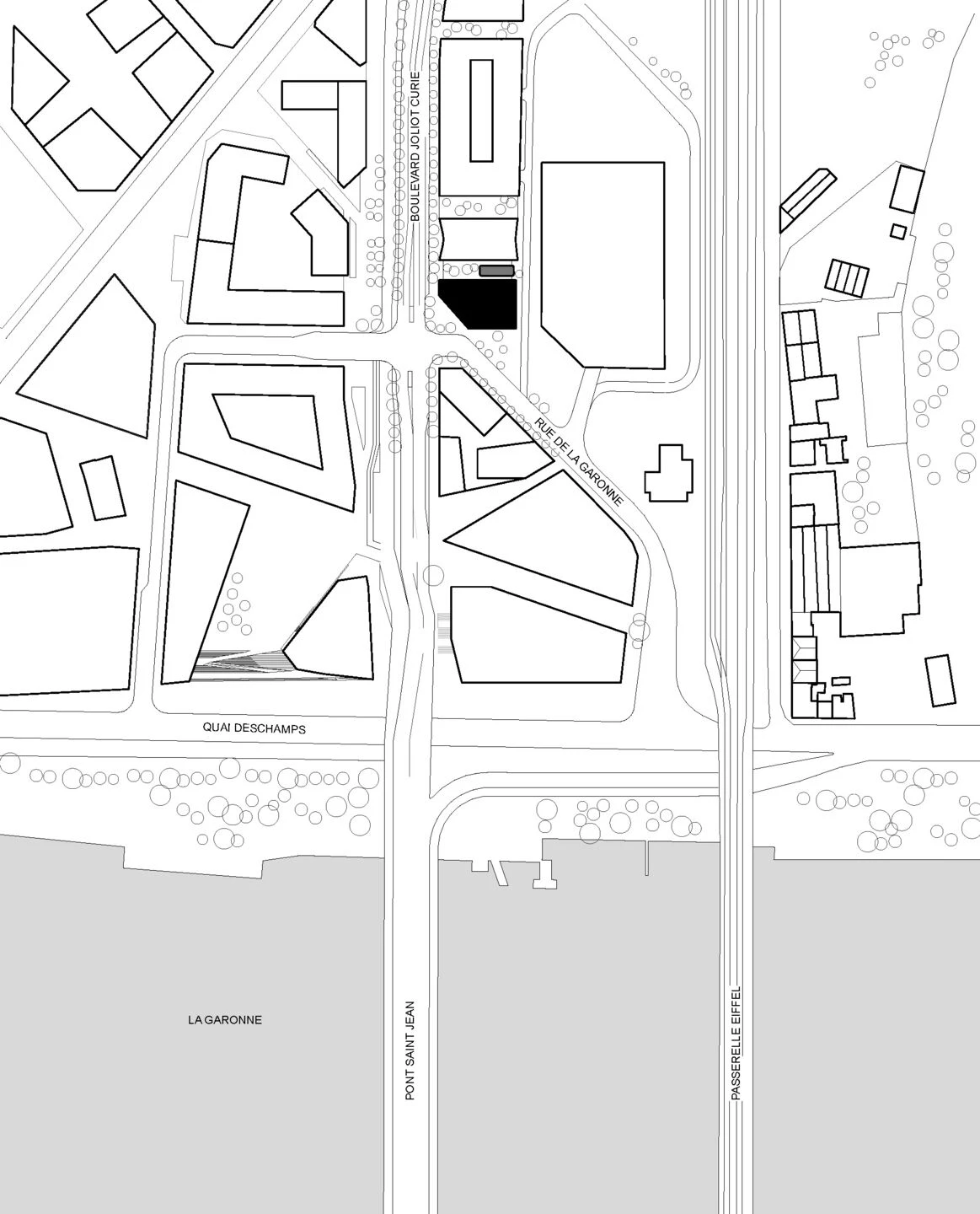 aceted Bordeaux（aceted 意为有刻面的；多面的）丨法国丨Studioninedots-22