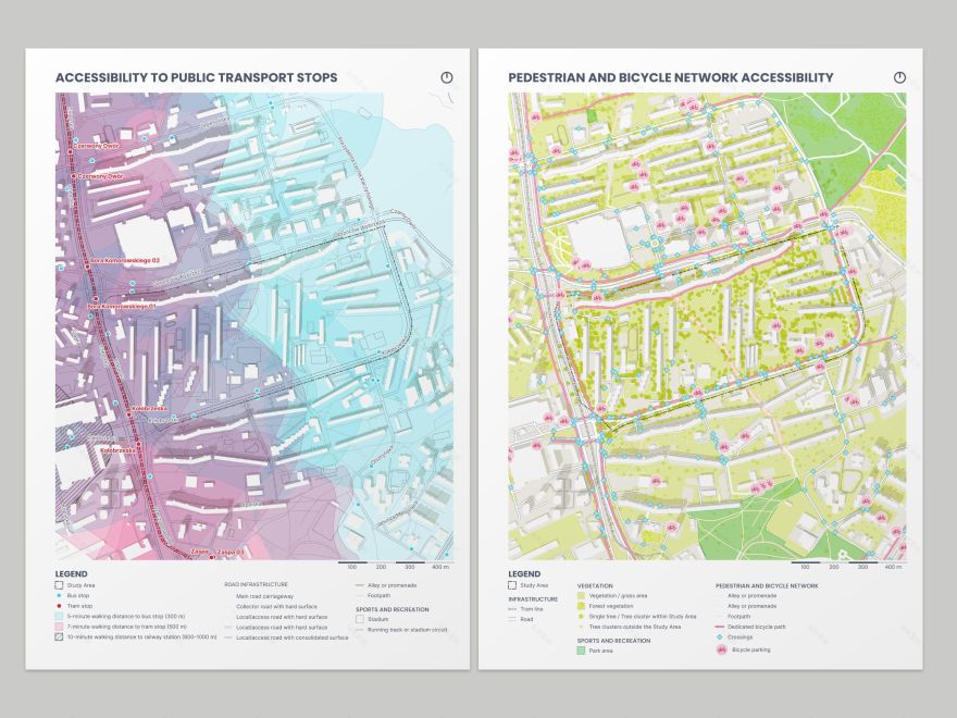 PATCHWORK PLACES:现代主义住宅区公共空间塑造-11