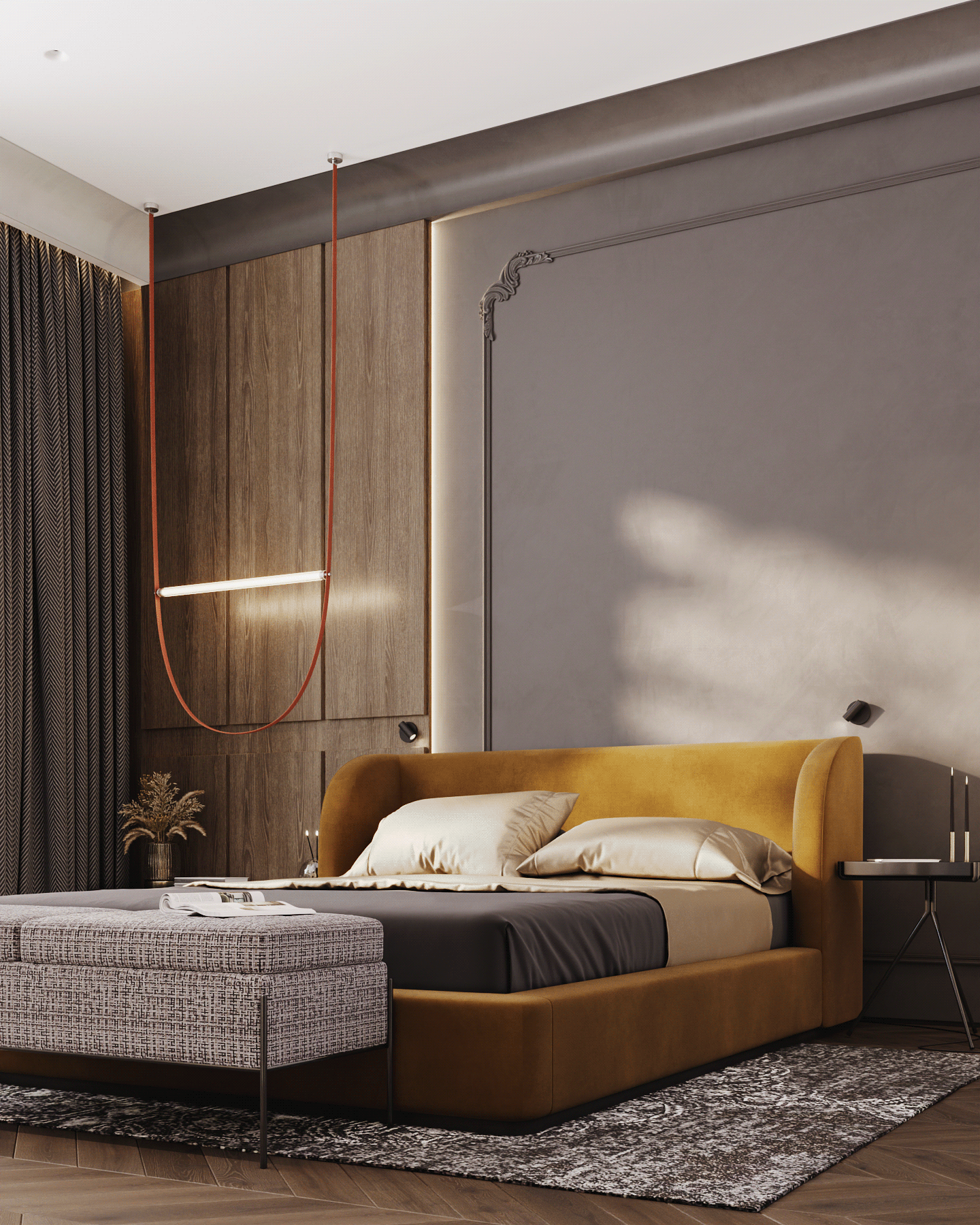 里维埃拉帕鲁斯 2023-33