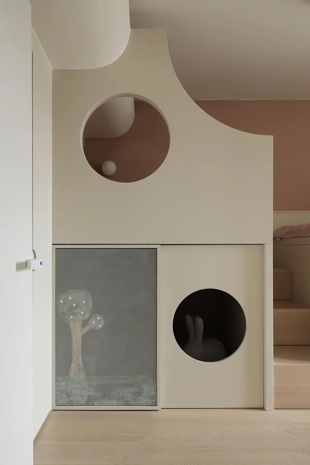 《私宅全案设计与落地训练营》第四期丨中国上海-41