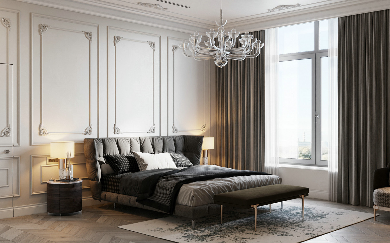 现代精致空间，融入美好设计-5