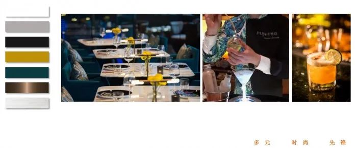 杭州耀江紫金港莎玛酒店丨中国杭州-51