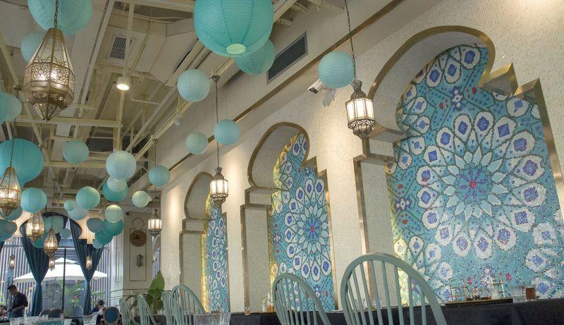 成都太古里苏坦餐厅-11