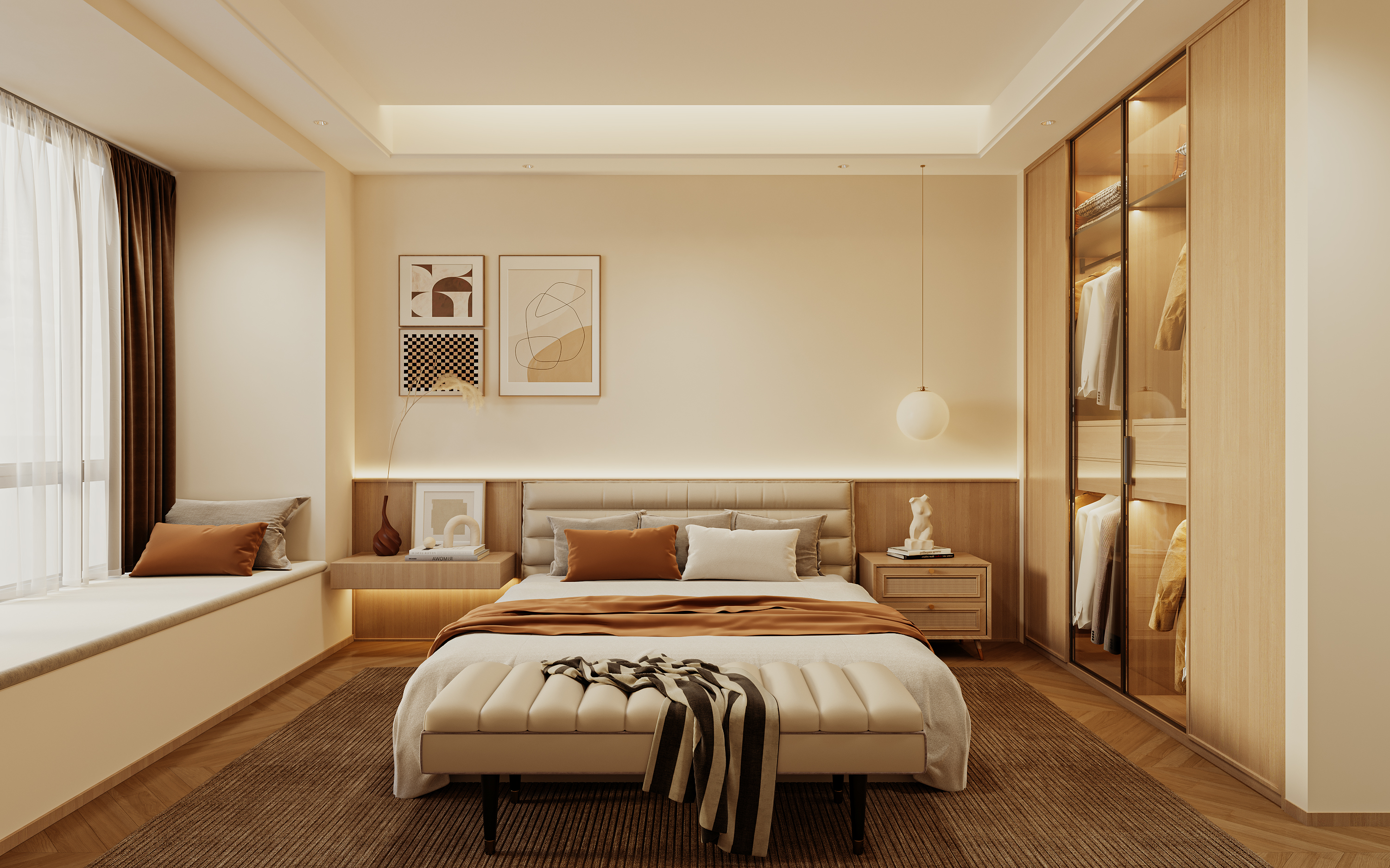 工作图丨 家装-7