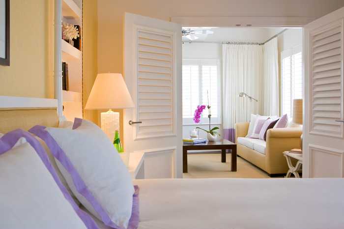 阳光贝丝酒店-4