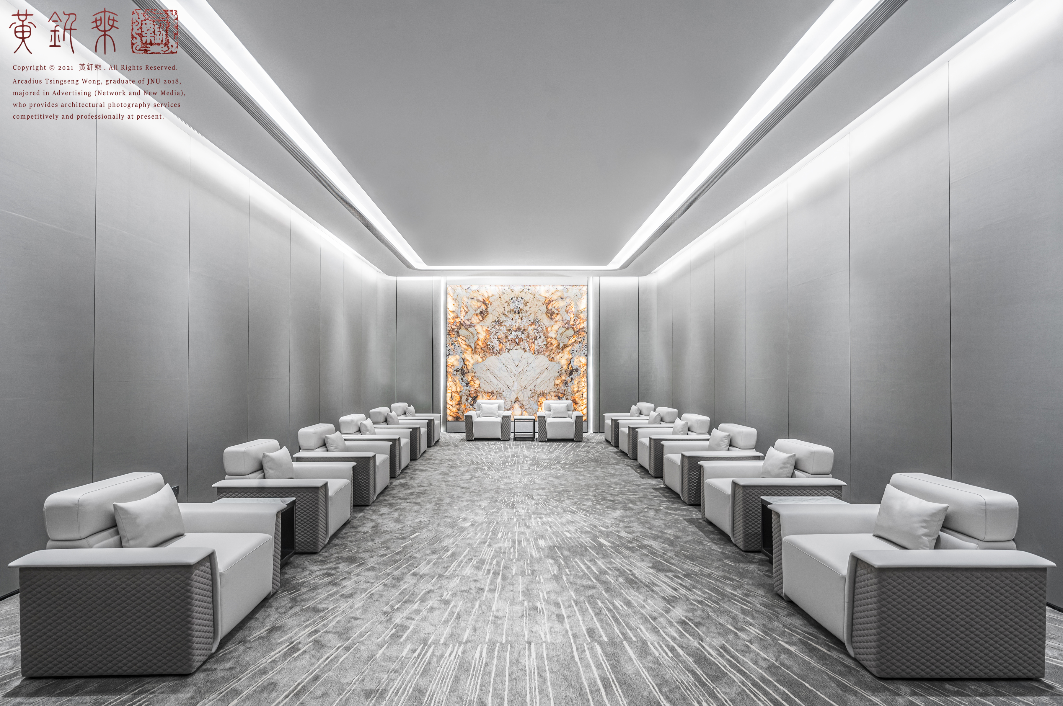 广州科学城 GTP 归谷 Link 综合体丨中国广州丨TCDI 创思设计集团-32