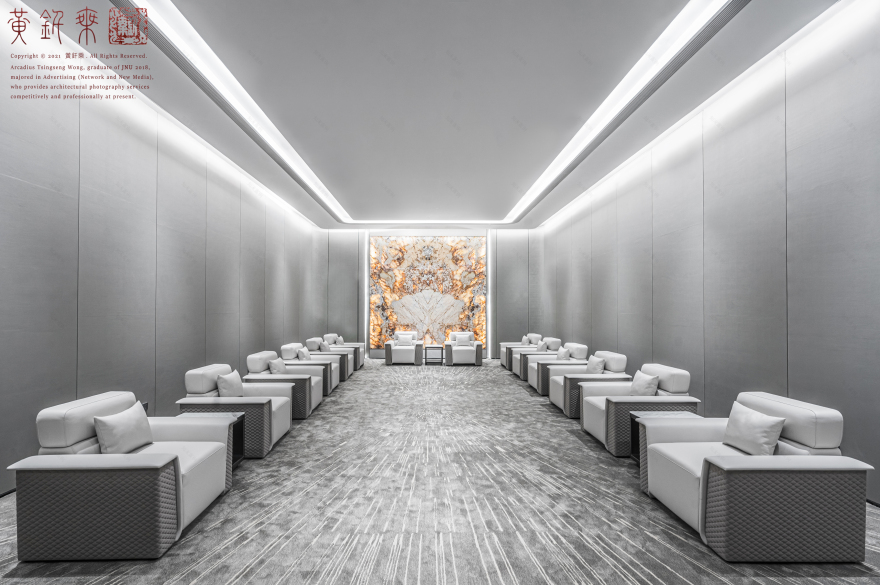 广州科学城 GTP 归谷 Link 综合体丨中国广州丨TCDI 创思设计集团-32