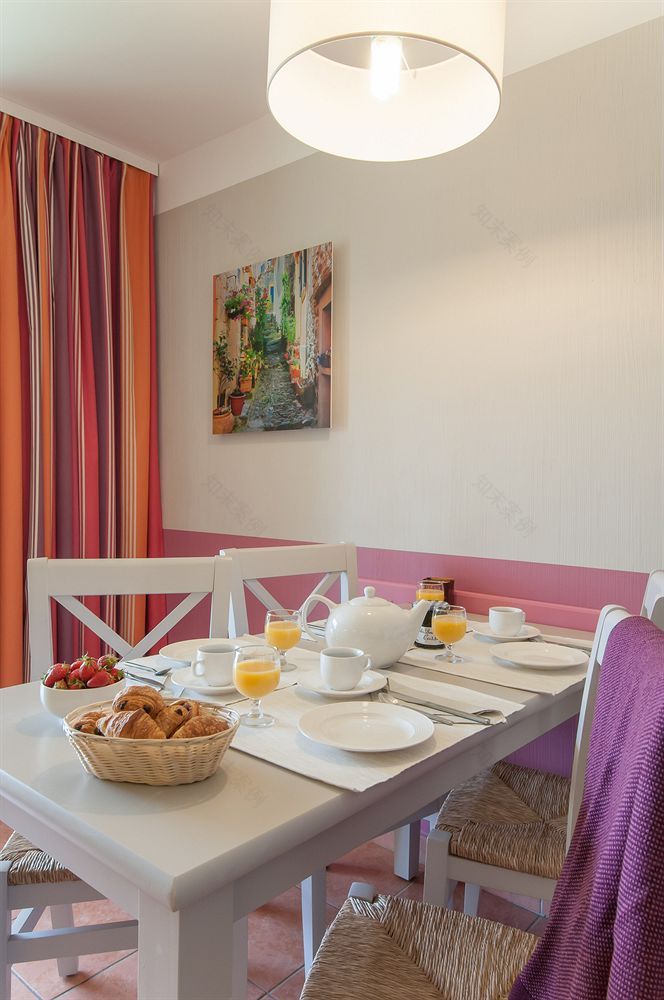 戛纳马德皮埃尔假期乡村俱乐部酒店 (Pierre - Vacances Premium residence-7