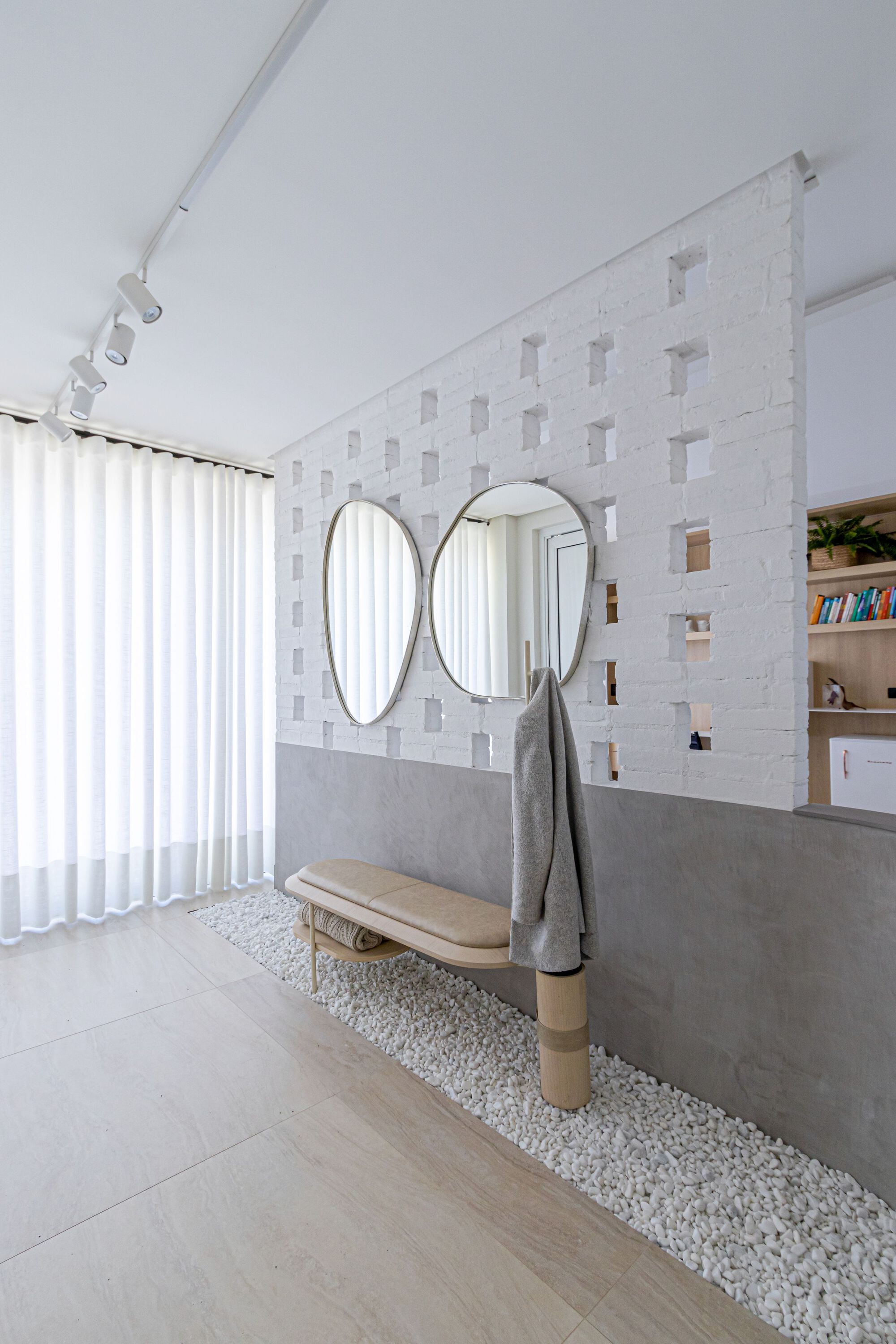 斜坡屋丨巴西丨Coelho Neto Arquitetura-21