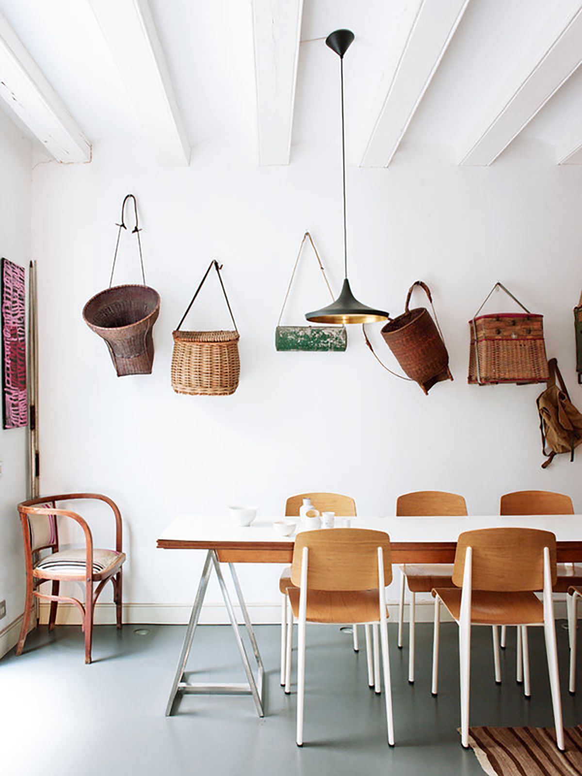 巴塞罗那古堡区优雅公寓 | 绿意盎然的宁静空间-13