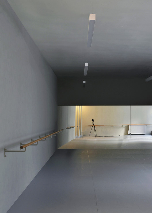 斯洛文尼亚音乐与芭蕾学院翻新-26