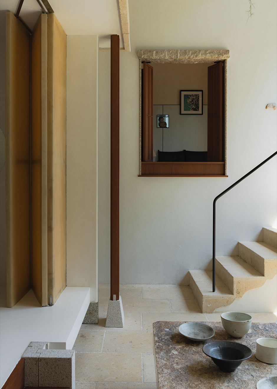 润舍纳图3·0办公空间丨中国成都丨润舍RESOLUTE设计事务所-44