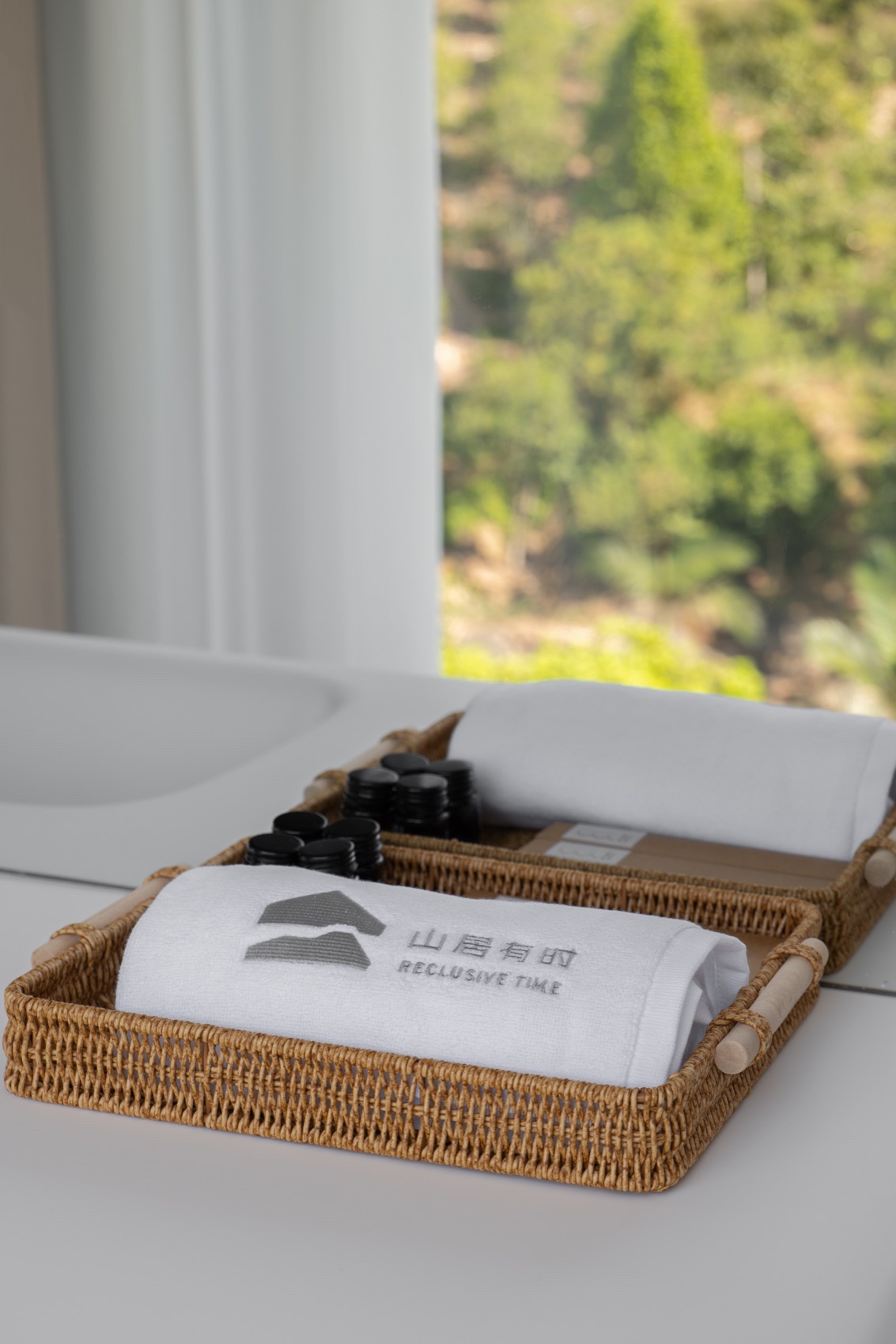 山居有时民宿设计丨中国福建丨寻山建筑-106