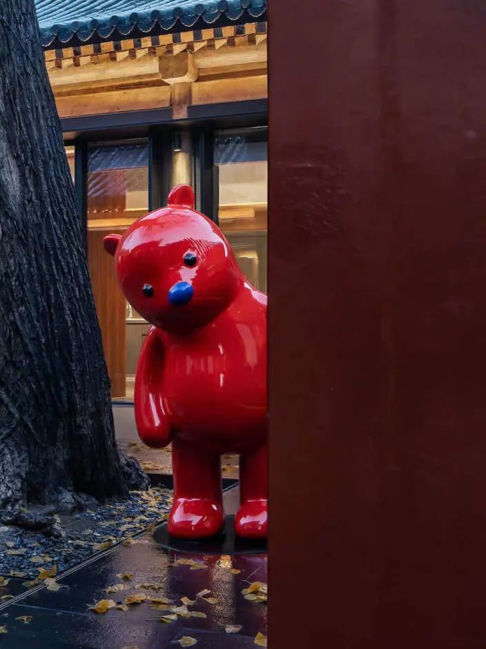 晋派龙城别墅丨中国晋城丨广州 GBD 设计机构-52