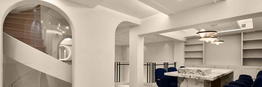 MHOO|十里春晓127㎡现代北欧:白木暖光屿-95