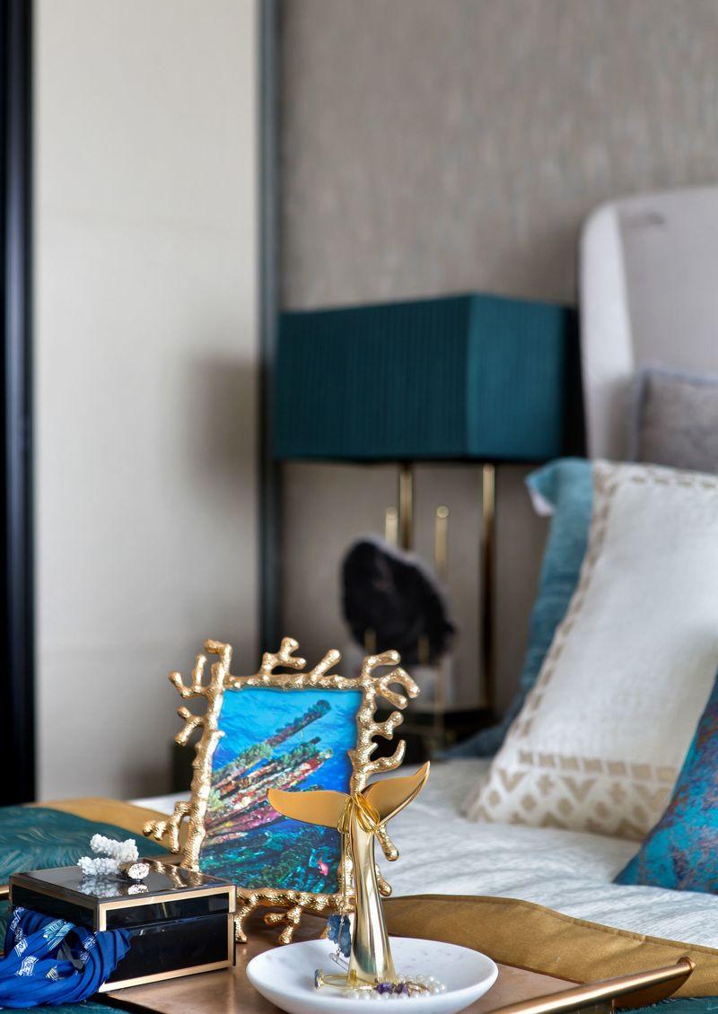 深海视界 · 梦幻海洋家居设计-57