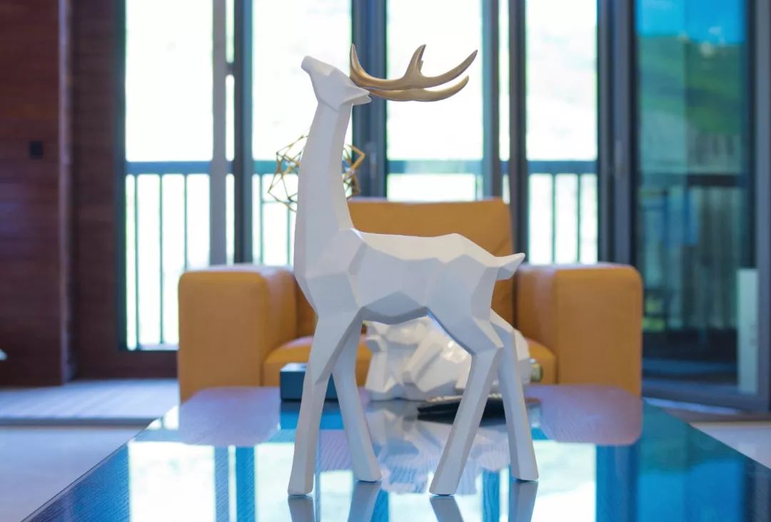 轻奢生活,品质家居——李永昌的"轻轻奢·狠狠爱"设计理念-17