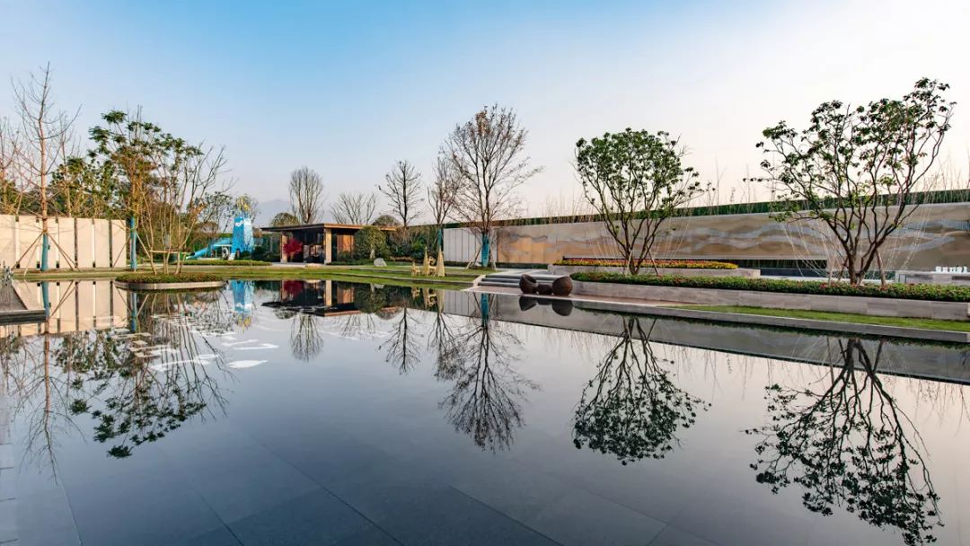 重庆中建·瑾和城丨中国重庆-60