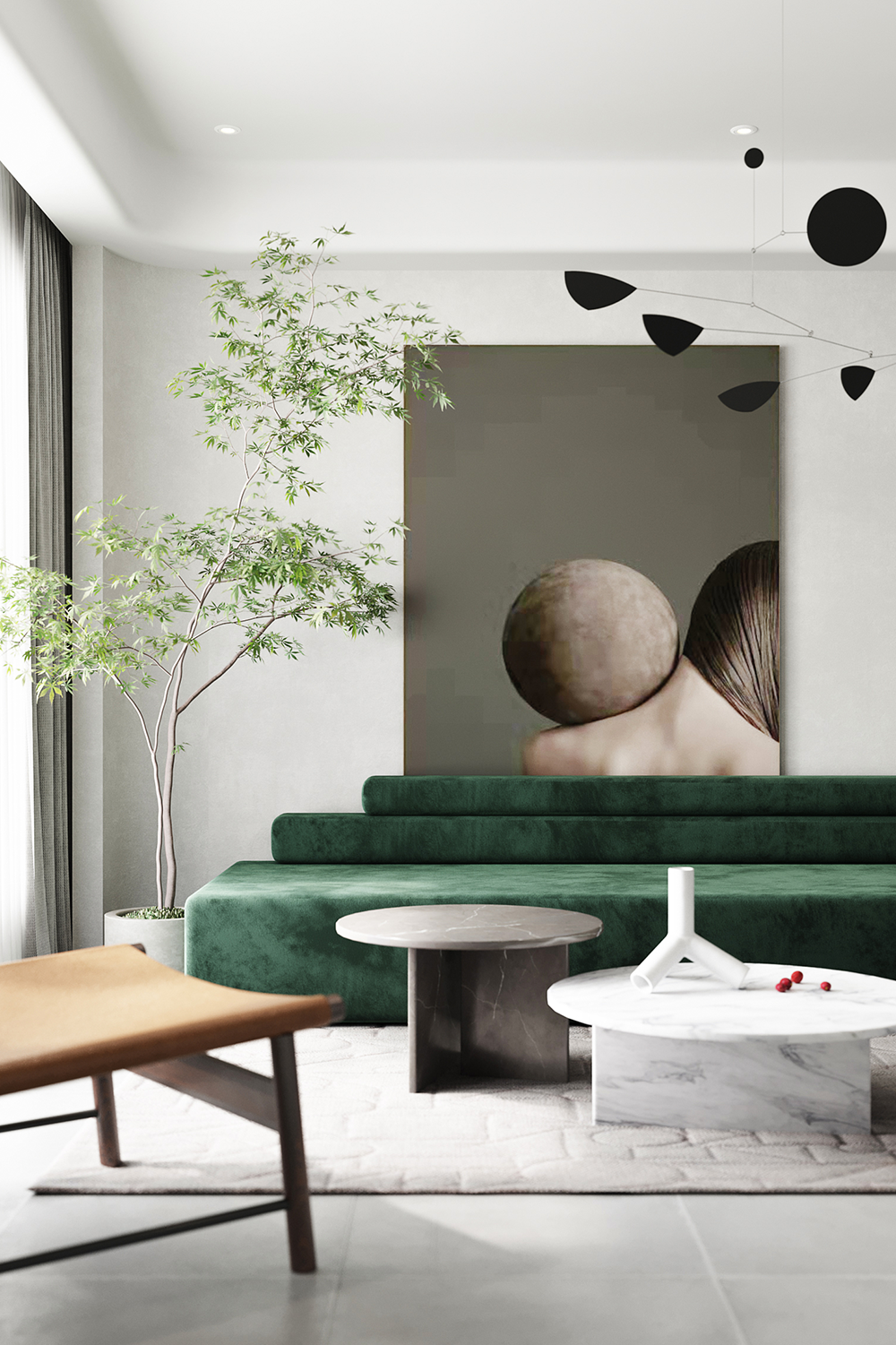 广宇鼎悦府丨中国杭州丨菲拉设计-45