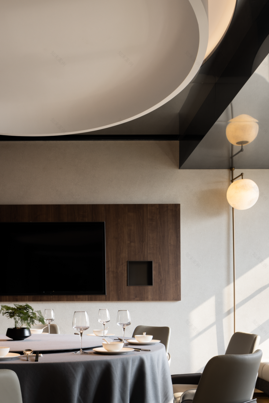 七号湘·洋湖店丨中国长沙丨水木言空间设计(上海)有限公司-121