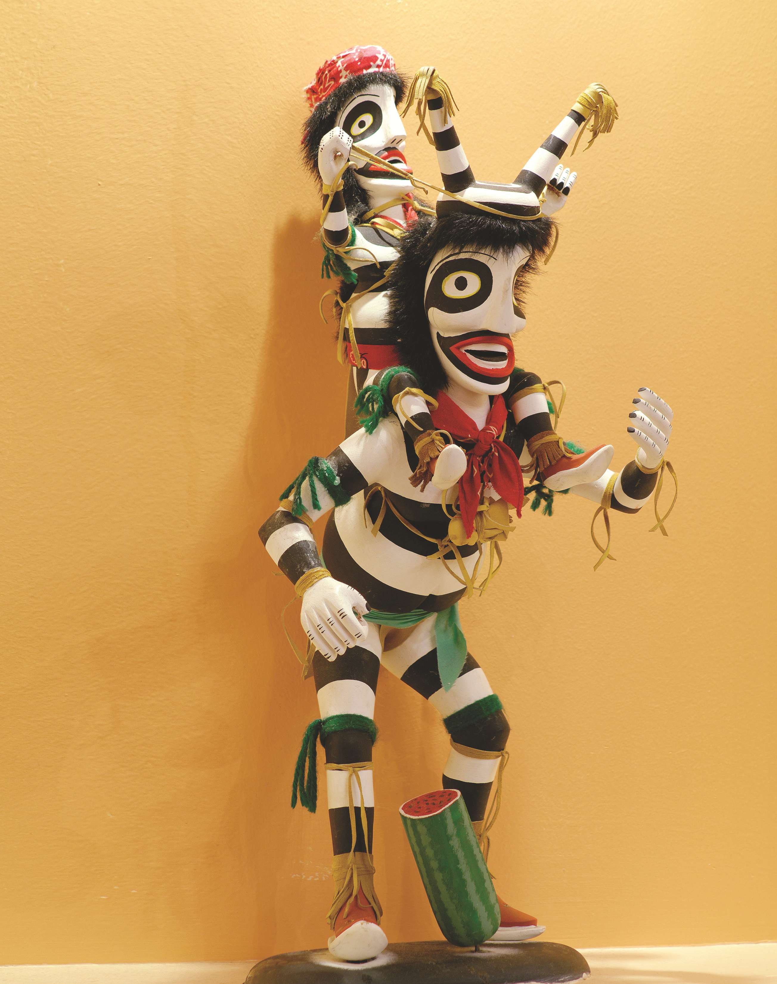 Eldorado Hotel and Spa（新墨西哥，圣菲）-19