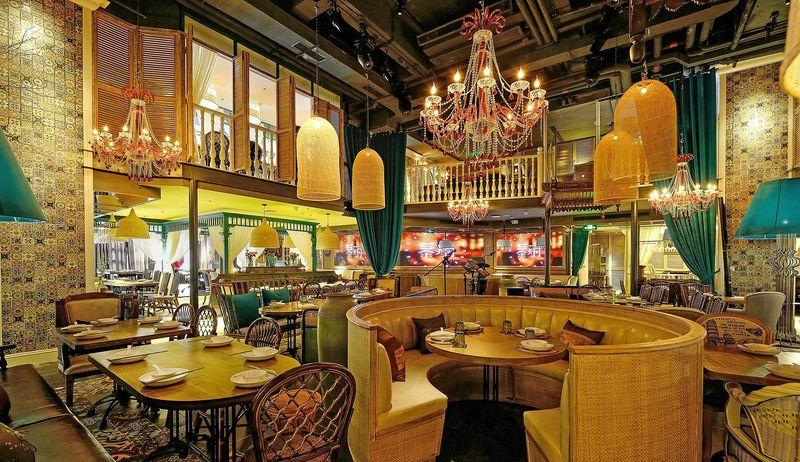 泰炯音乐餐厅-7