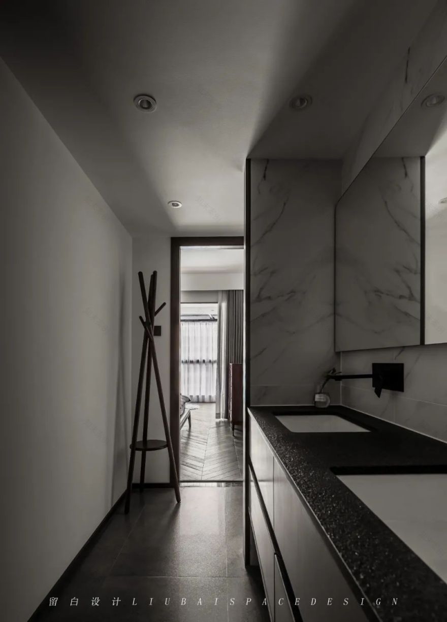 浅酌丨中国芜湖丨留白设计-23
