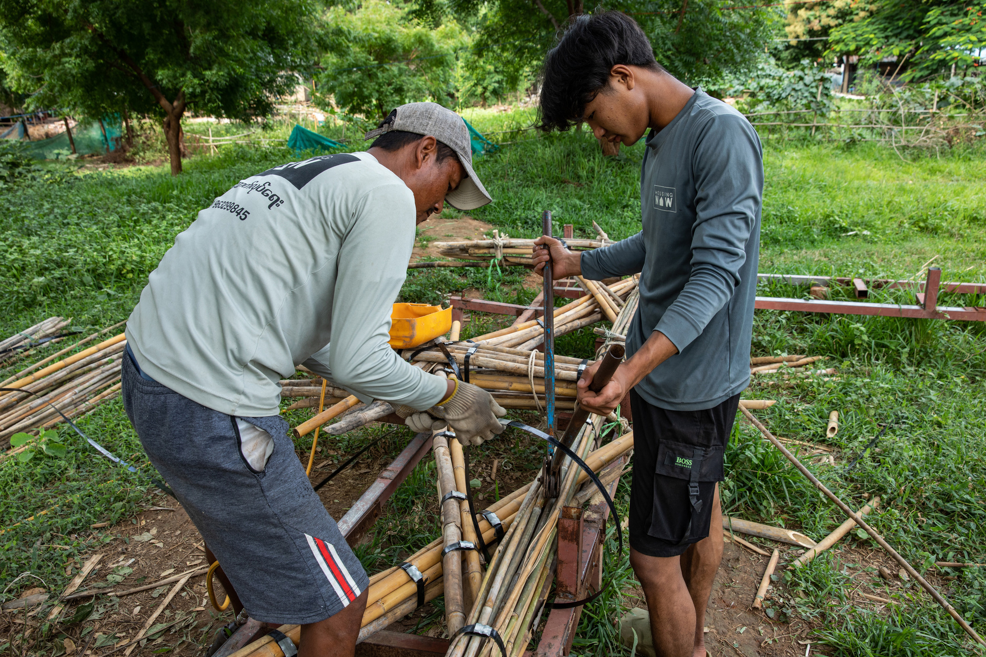 丨缅甸若开邦-28