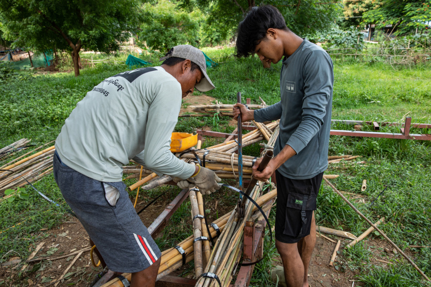丨缅甸若开邦-28